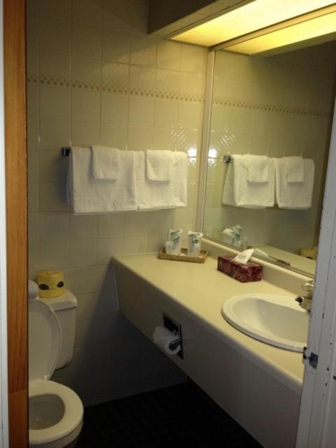 Kc'S Country Inn Vars Kültér fotó